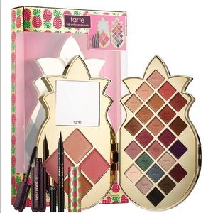 Sephora Pineapple Of My Eye. Plus FREE Gift!